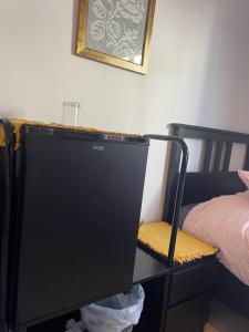 Habitacion doble con baño entrada privada para huéspedes