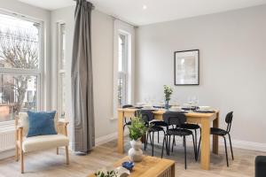 Modern Stay Next Hotspur Stadium & transport slp7