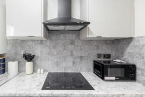 Modern Stay Next Hotspur Stadium & transport slp7