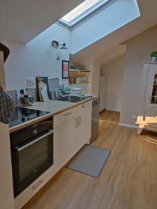 Gîte Le Nid aux Papillons