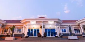 Blessed Palace-Gulu - Adjumani