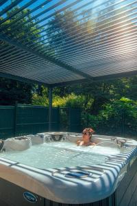 Appart'hotels Residence Les Rives de la Fecht - Colmar Ouest : photos des chambres