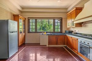 Sliceinn Gulmohar- Near Kempegowda International Airport, Bengaluru