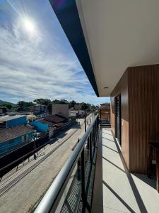 Apartamento J Saboia