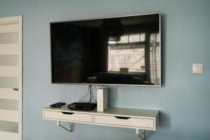 Apartament nad morzem - Brzeźno