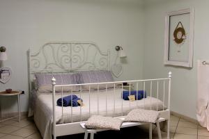 Chambre Quadruple avec Salle de Bains Privative