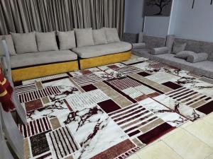 sweet home للعائلات