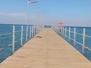 Private apartment in porto south beach