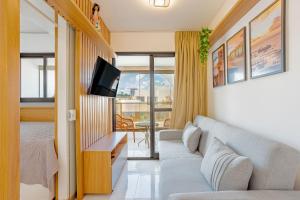 AR04 Studio Vista mar a 750m da Praia - Armação