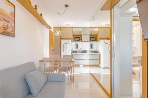 AR04 Studio Vista mar a 750m da Praia - Armação