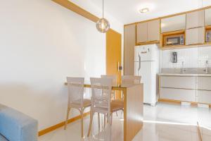 AR04 Studio Vista mar a 750m da Praia - Armação