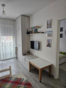 Apartman Nova Draga