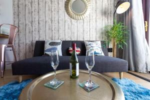 Harbour Hideaway - Free Parking