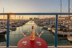 Harbour Hideaway - Free Parking