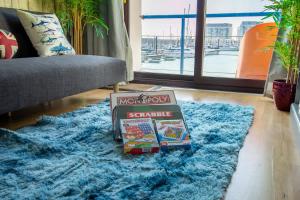 Harbour Hideaway - Free Parking