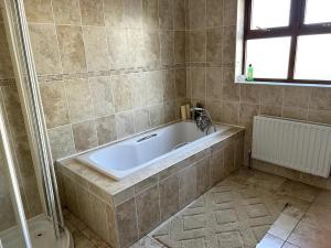 House at the foot of The Galtees