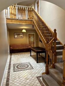 House at the foot of The Galtees