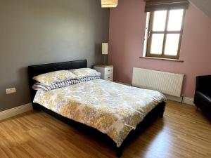 House at the foot of The Galtees