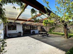 House at the foot of The Galtees