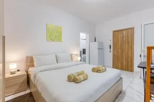 Lovely Studio in Msida - Msieraħ