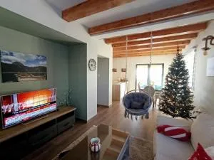 Villa Dussi - Kovačka Dolina