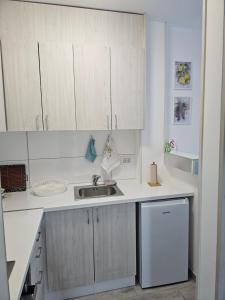 Apartman Nova Draga