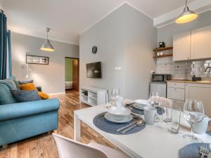 Platinium Starowiejska II