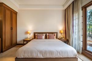 Sliceinn Gulmohar- Near Kempegowda International Airport, Bengaluru