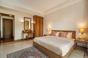 Sliceinn Gulmohar- Near Kempegowda International Airport, Bengaluru