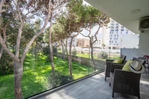 GuestHost - Casa Green Joyful Apartment