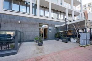 Apartamento de 1 dormitorio