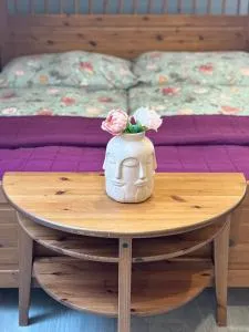 Malebný byt pod hradem Křivoklát - Lány