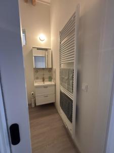 Malebný byt pod hradem Křivoklát