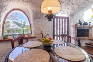 Finca Cuevas La Solana