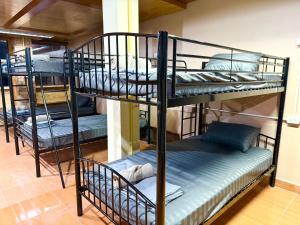 Chang Hostel Patong Phuket