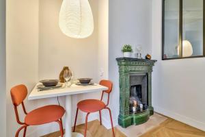 Paris à Pied : Folies Bergère et Grands Boulevards