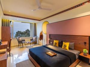 The Hosteller Dalhousie