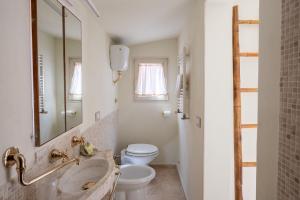 Trastevere Rooftop Terrace Courtyard Loft