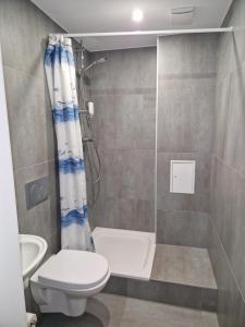 Double Room with Private External Bathroom room in Hotel Wikinger Hof