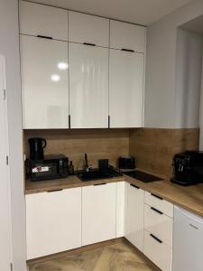 Apartamenty Sienkiewicza 41