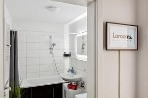 Larooms - Nulandt#4, zentrale Lage, tolle Anbindung