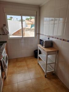 Bungalow kaynouche - San pedro del pinatar