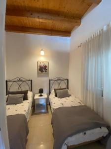 El Refugio de las marismas