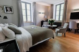 B&B / Chambres d'hotes Bastide Saint Julien : photos des chambres