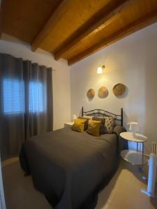 El Refugio de las marismas