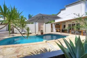 La Villa M&M - entre Mer et Montagne - La Possession - Sainte-Thérèse