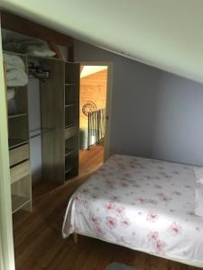 Villas Domaine Papillon : photos des chambres