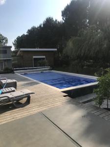 Villas Domaine Papillon : photos des chambres