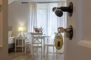 Zielony Wojszyn - Oblasy