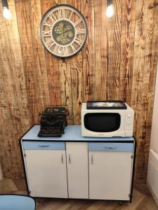 Appartements Appartement Place des Eaux Bonnes : photos des chambres